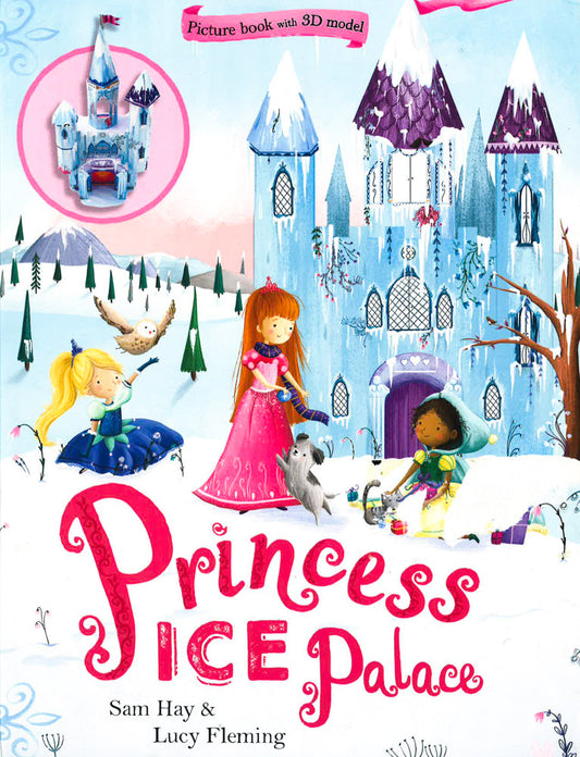 Hay, S: Princess Ice Palace