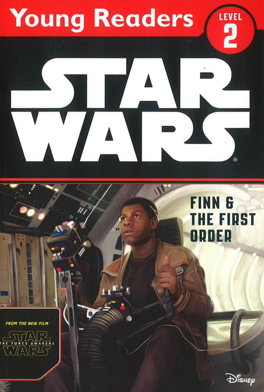 Starwars Force Awakens Reader Lvl1 Rey Meets Bb8