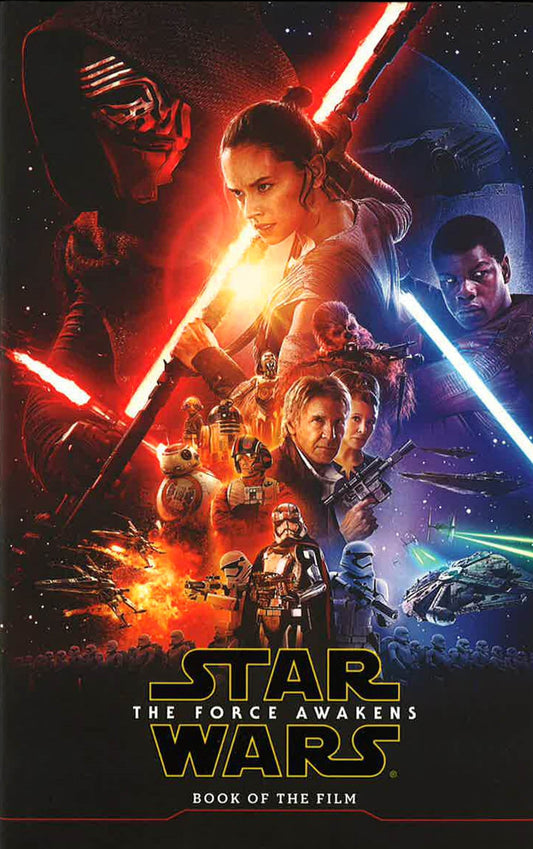 Star Wars: The Force Awakens