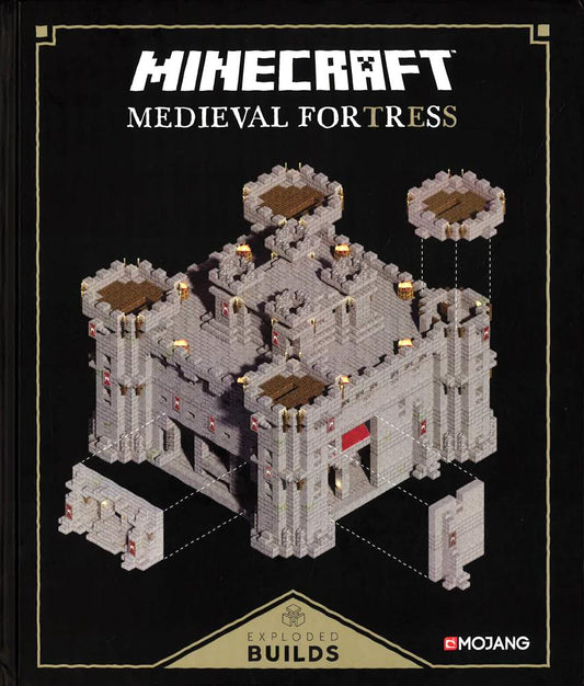 Minecraft: Medieval Fortress