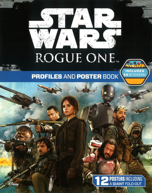[Bargain Corner] Star Wars Rogue One