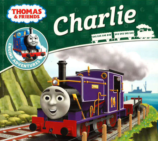 Thomas & Friends: Charlie