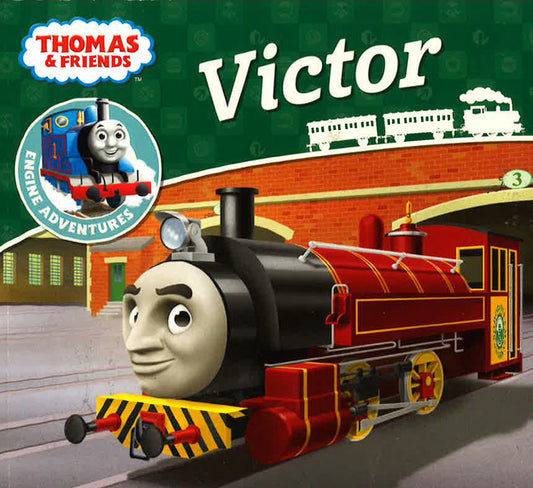 Thomas & Friends: Victor
