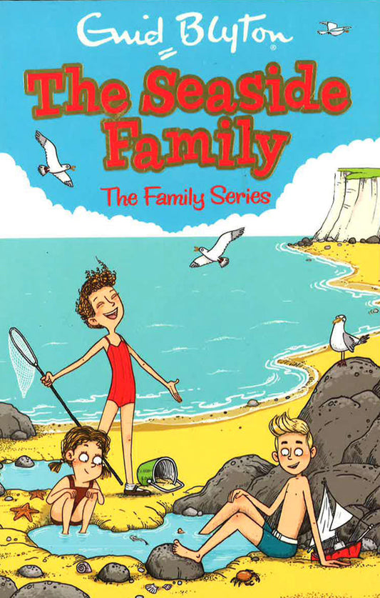 The Seaside Family