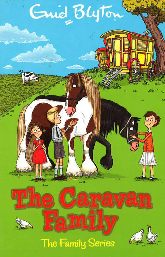 The Caravan Family