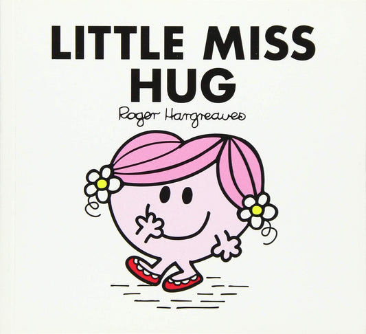 Little Miss Hug (Little Miss Classic Library)