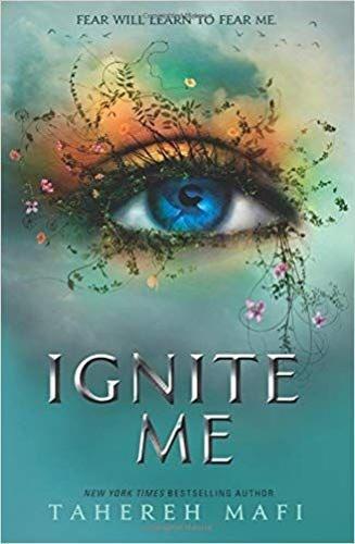 Ignite Me?