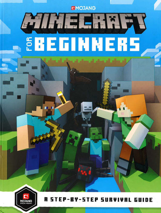 Minecraft For Beginners