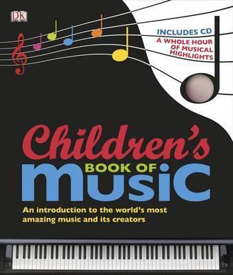 Children's Book Of Music