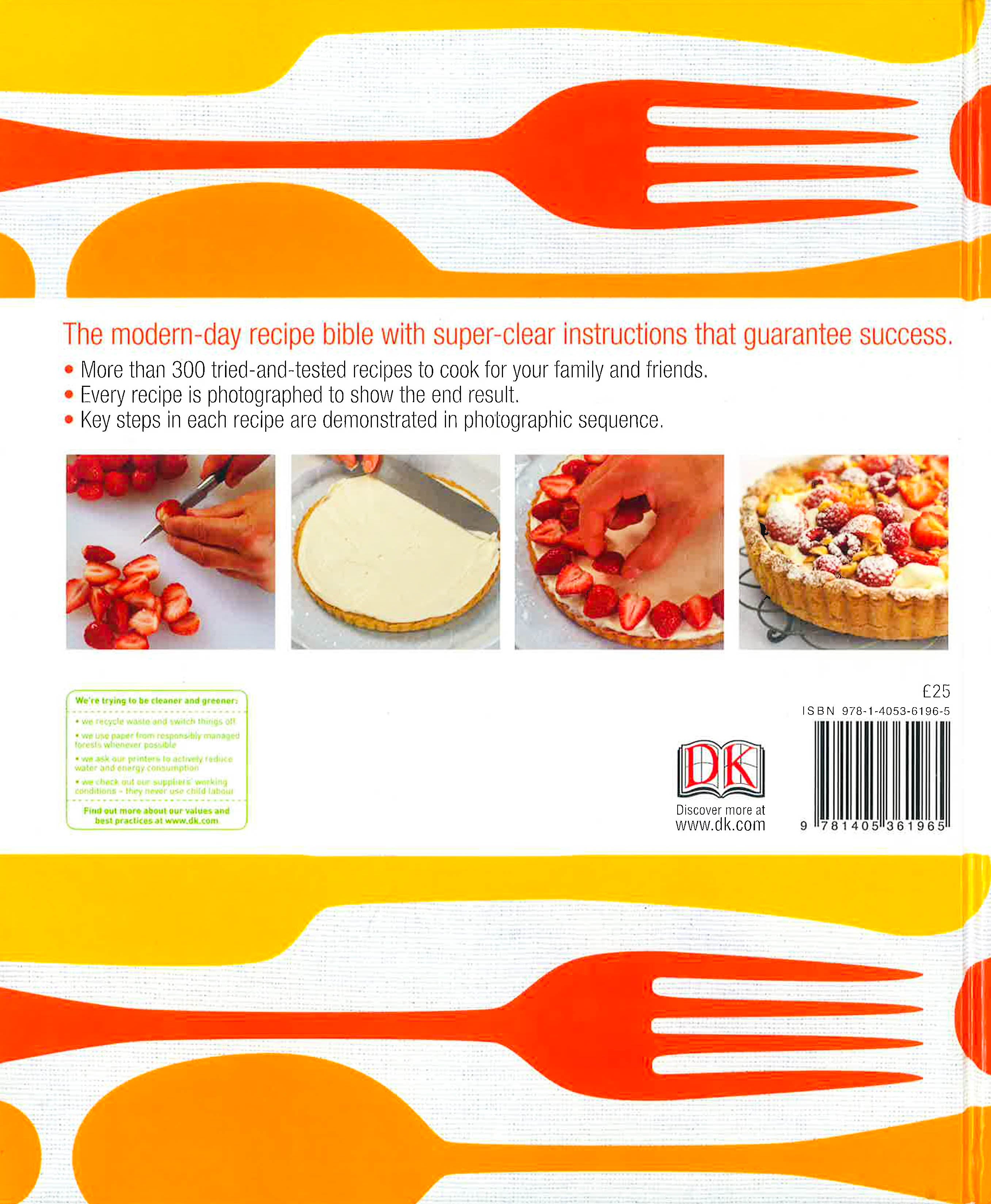 Look N Cook Cook : Step By Step – BookXcess