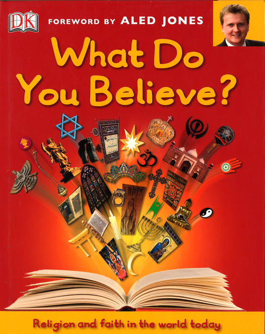 What Do You Believe?