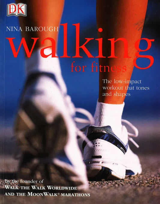 Walking For Fitness
