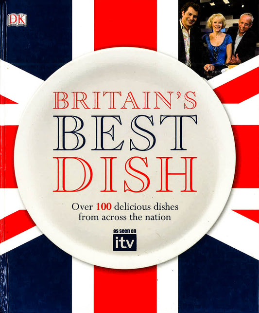 Britain'S Best Dishes