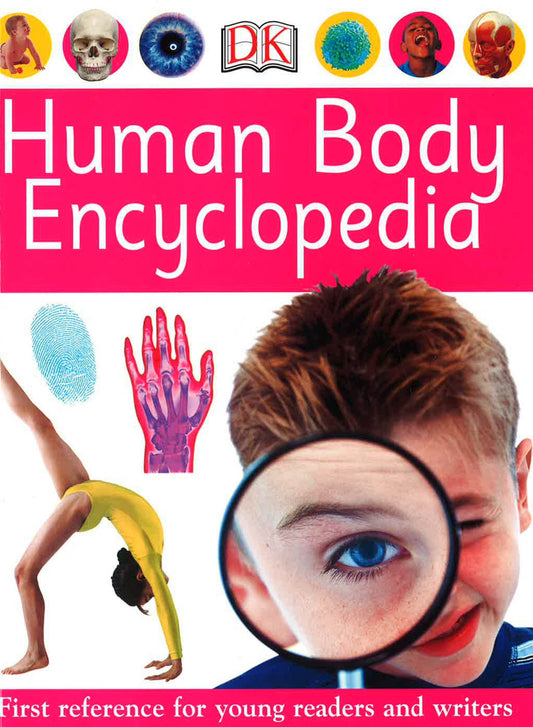 Human Body Encyclopedia