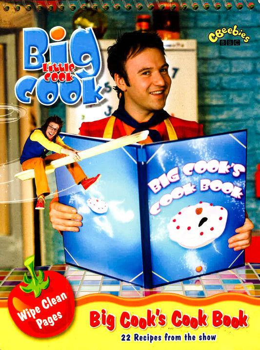 Big Little Cook