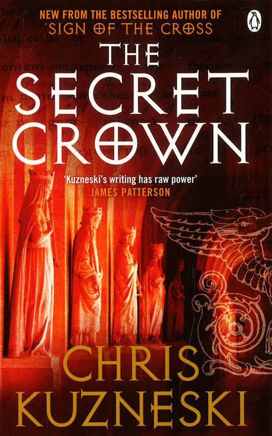 The Secret Crown