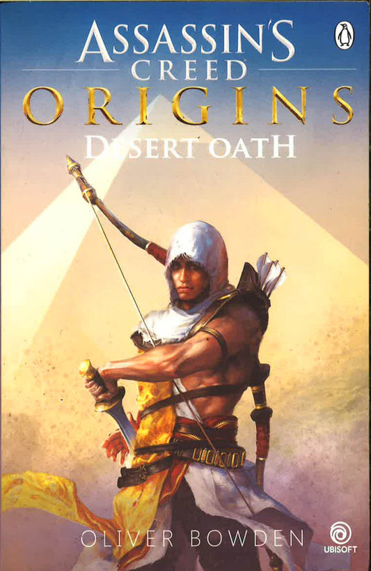 Assassin's Creed Origins