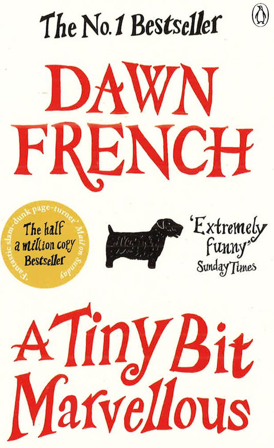 A Tiny Bit Marvellous