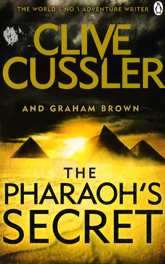 Pharaoh's Secret