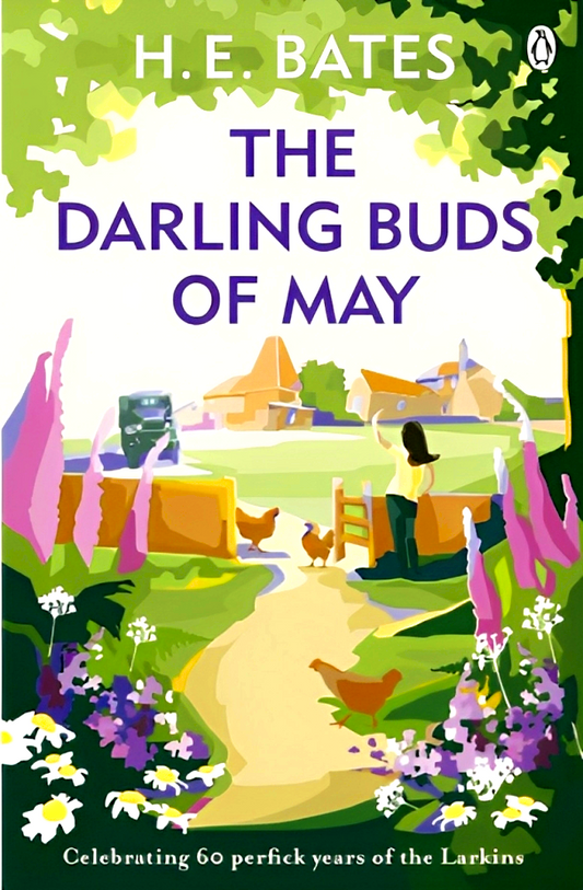 The Darling Buds of May