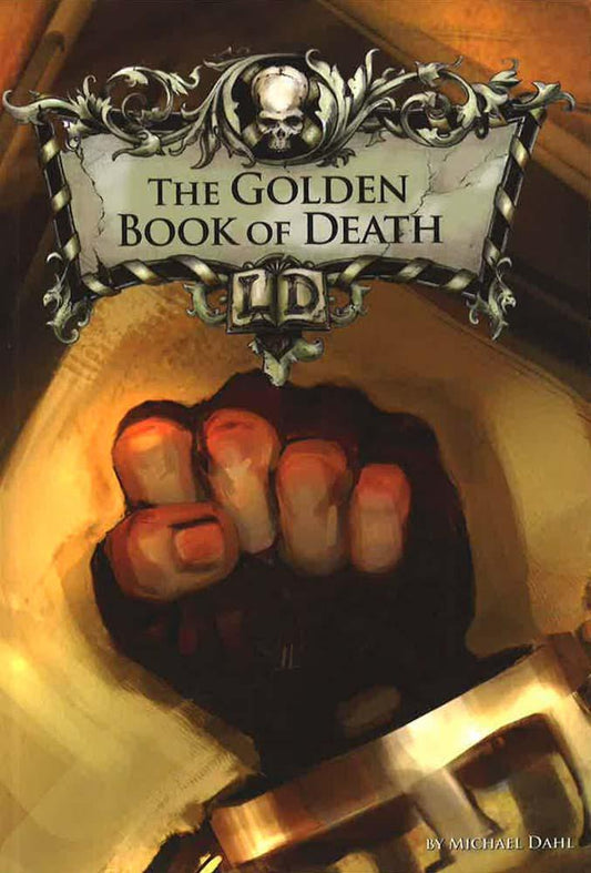Golden Book Of Death