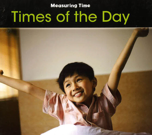 Times Of The Day