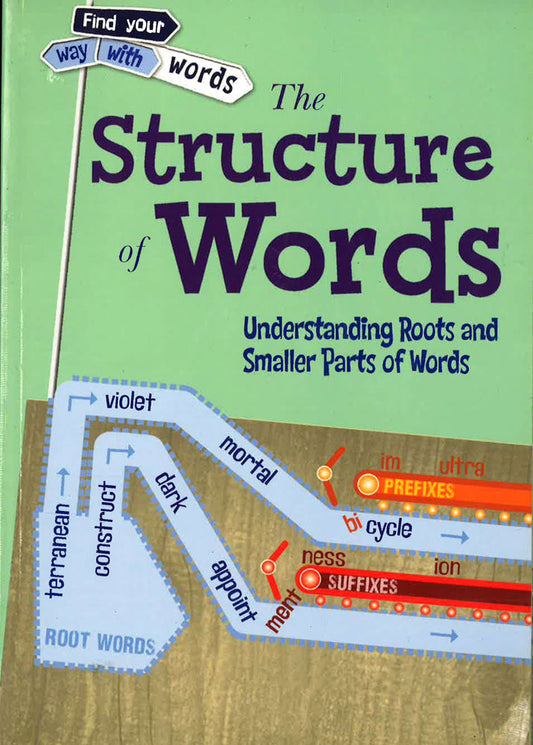 Structure Of Words