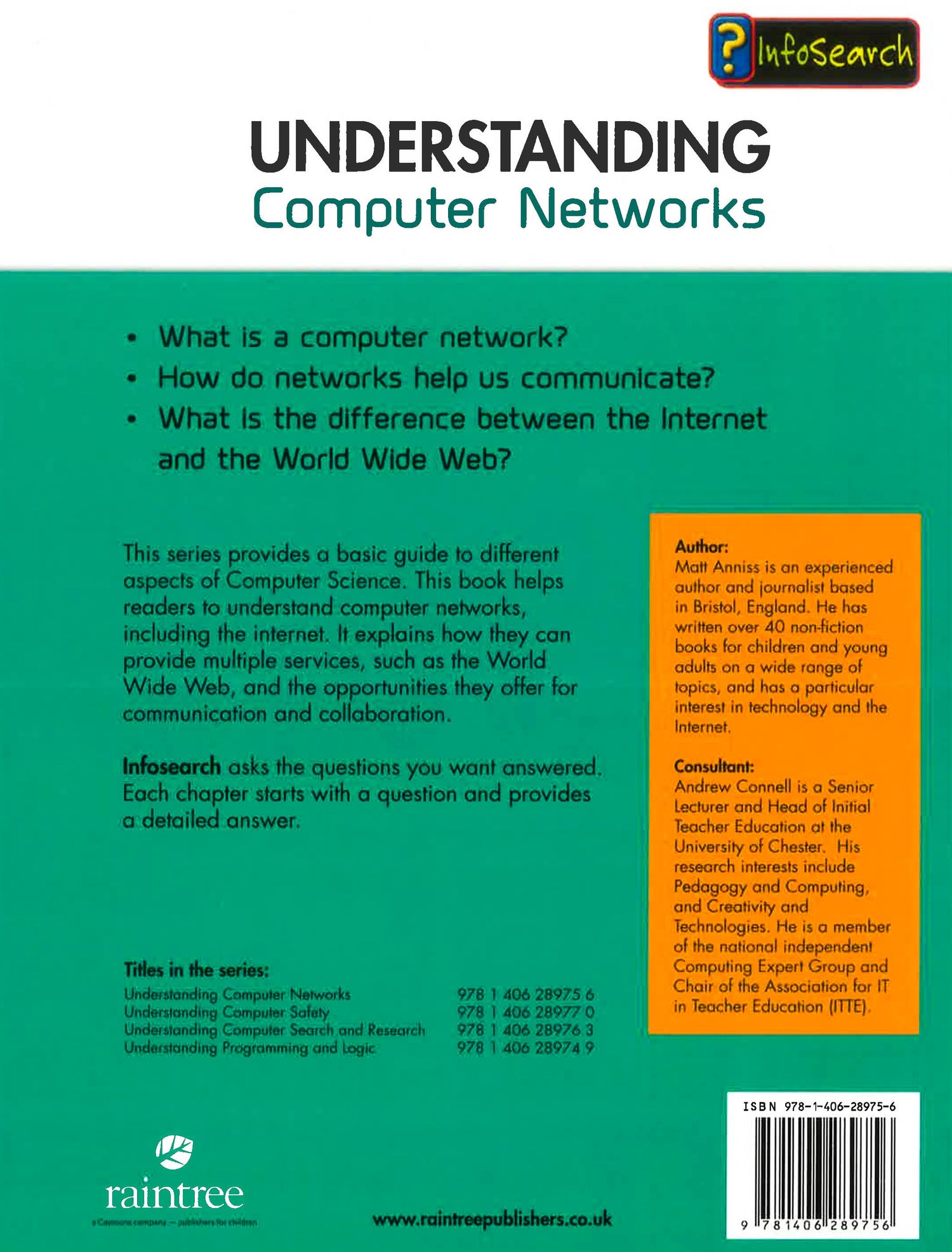 Understanding Computer Networks – BookXcess