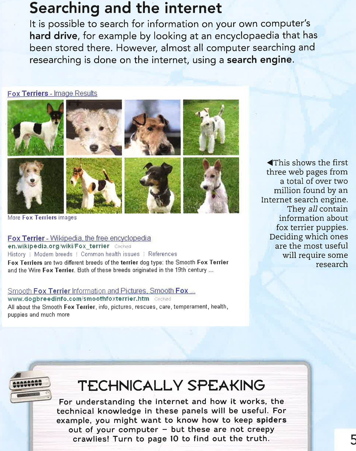 Computer Search Books Understanding Computer Search And Research – BookXcess