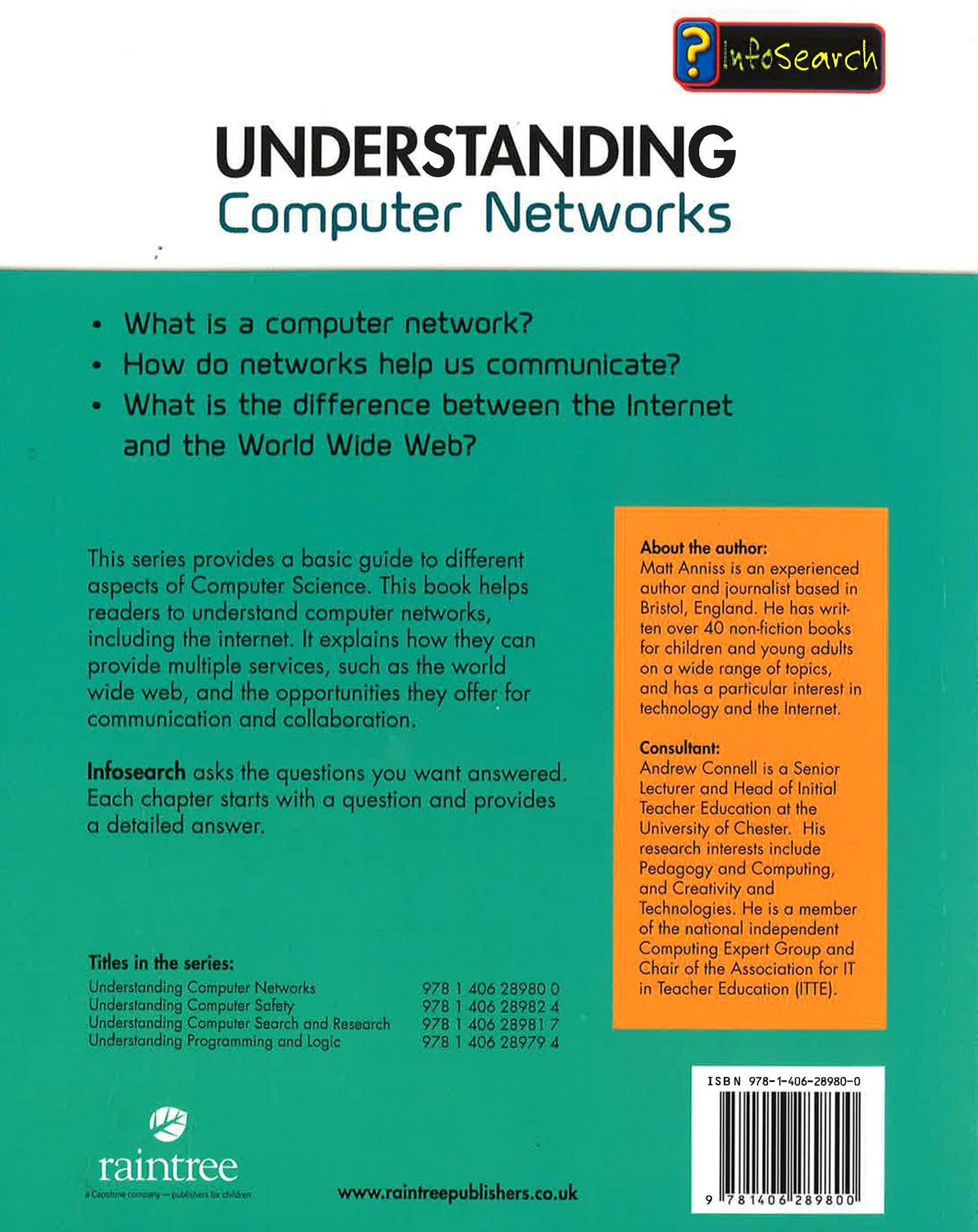understanding computer networks basics | pdf |... Understanding Computer Networks – BookXcess