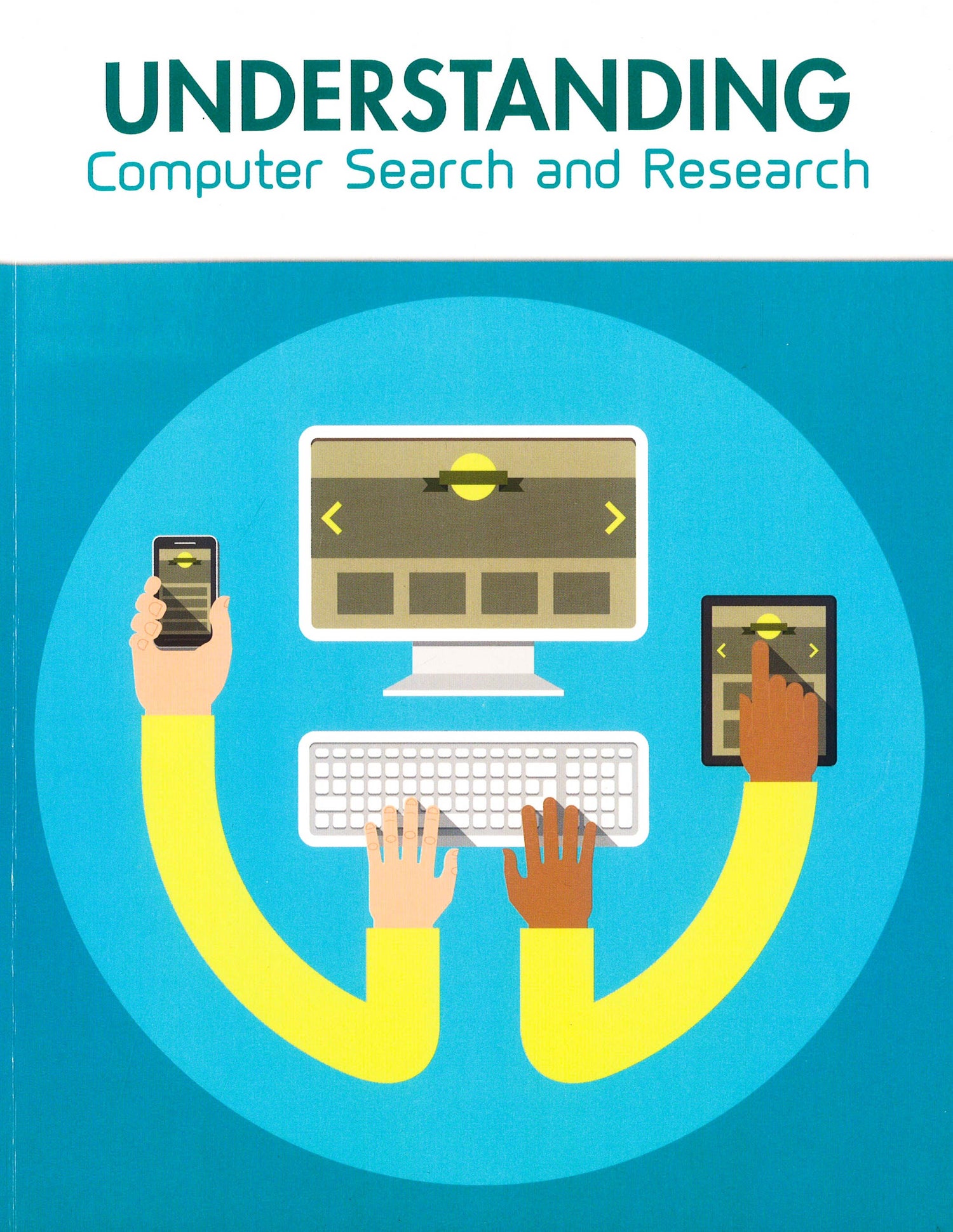 Computer Search Books Understanding Computer Search And Research – BookXcess