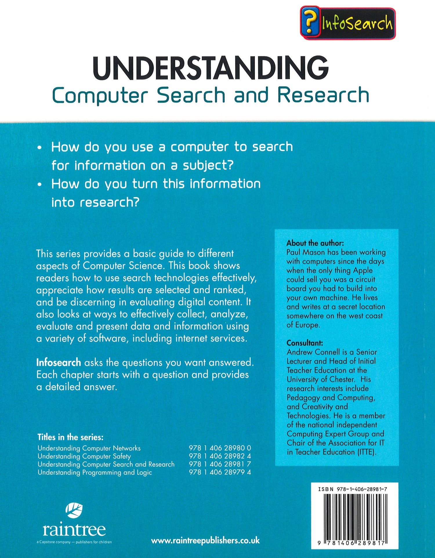 Computer Search Books Understanding Computer Search And Research – BookXcess