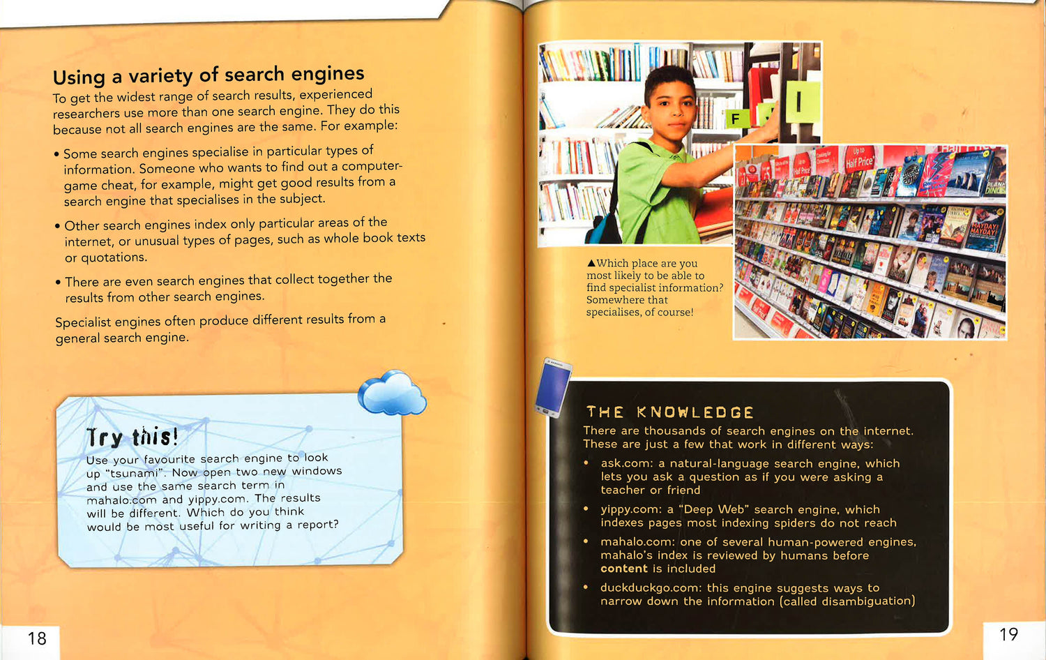 Computer Search Books Understanding Computer Search And Research – BookXcess