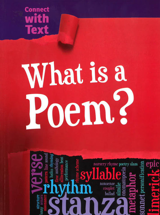 What Is A Poem?