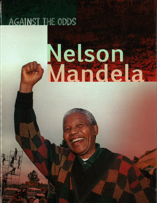 Nelson Mandela