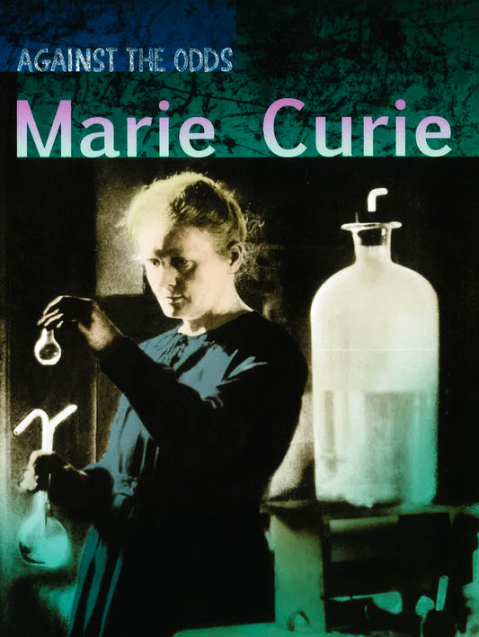 Marie Curie