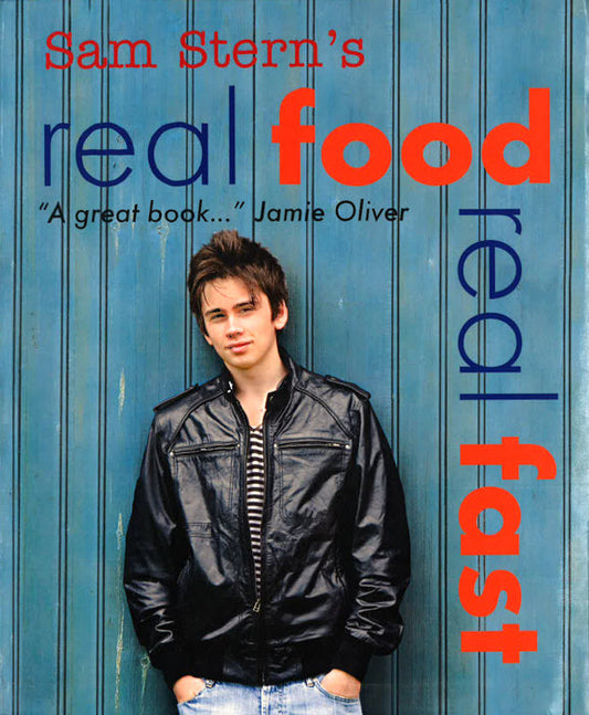 [Bargain corner] Real Food, Real Fast