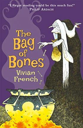 The Bag Of Bones: The Second Tale From The Five Kingdoms