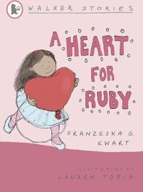A Heart For Ruby