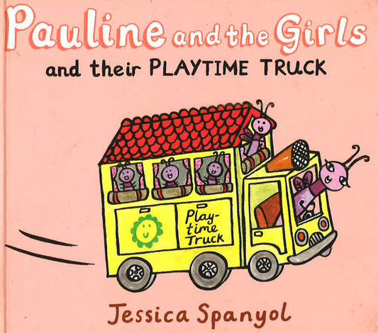 Pauline And The Girls