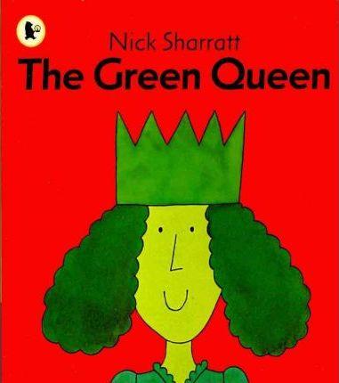 Green Queen