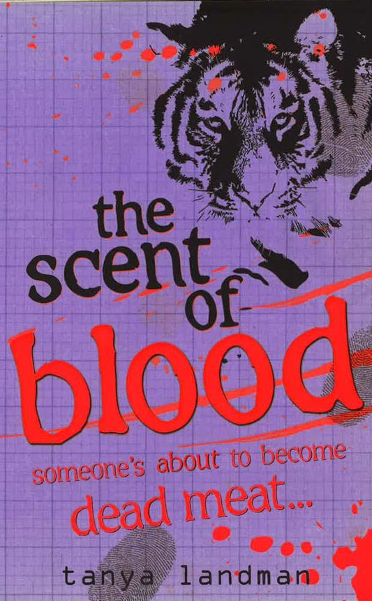The Scent Of Blood