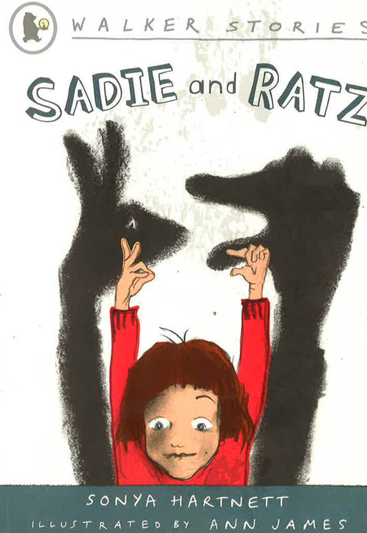 Walker Stories: Sadie & Ratz