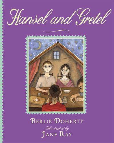 Hansel And Gretel
