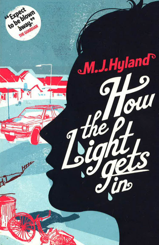 How The Light Gets In