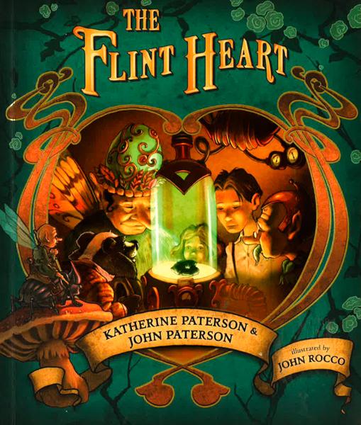 The Flint Heart