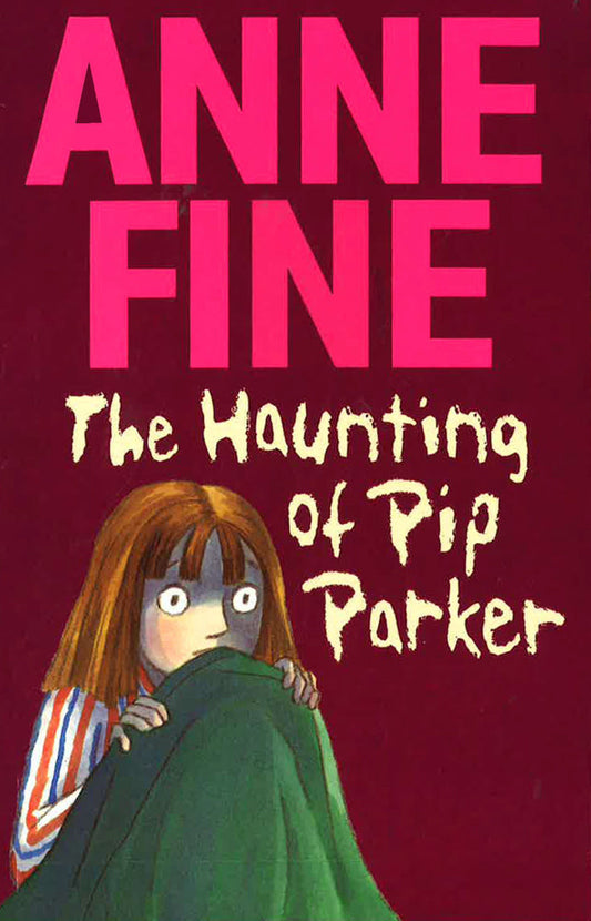 The Haunting Of Pip Parker
