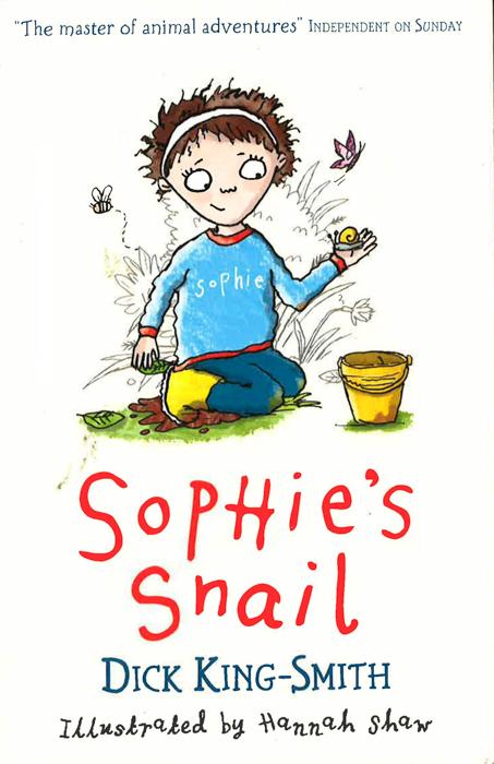 Sophie's Snail