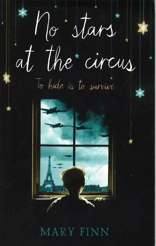 No Stars At The Circus