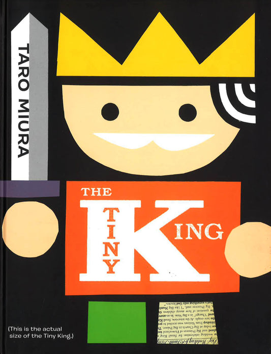 The Tiny King